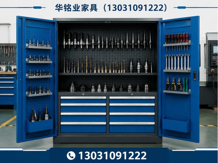廊坊经济技术开发区工具车展示图